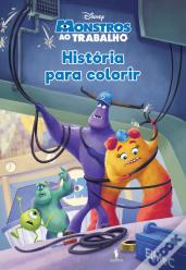 Monstros ao Trabalho