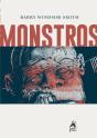 Monstros - Preview