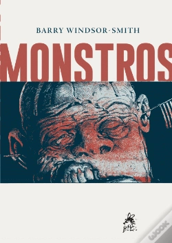 Capa do artigo Monstros