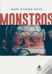 Capa do artigo Monstros
