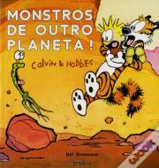 Monstros de Outro Planeta