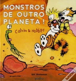 Capa do artigo Monstros de Outro Planeta