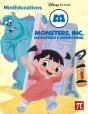 Monstros e Companhia - Preview