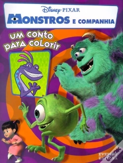 Capa do artigo Monstros e Companhia