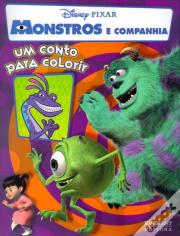 Monstros e Companhia