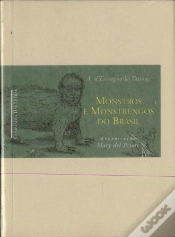Capa do artigo Monstros E Monstrengos Do Brasil