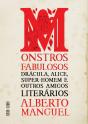 Monstros Fabulosos - Preview