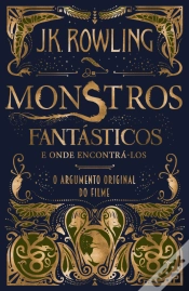 Capa do artigo Monstros Fantásticos e Onde Encontrá-los