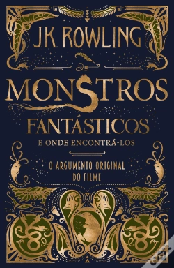 Capa do artigo Monstros Fantásticos e Onde Encontrá-los