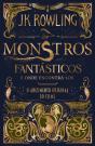 Monstros Fantásticos e Onde Encontrá-los - Preview