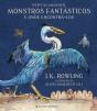 Monstros Fantásticos e Onde Encontrá-los - Preview
