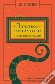 Capa do artigo Monstros Fantásticos e Onde Encontrá-los