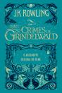 Monstros Fantásticos - Os Crimes de Grindelwald - Preview