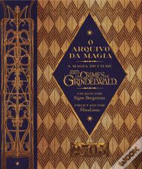 Monstros Fantásticos - Os Crimes de Grindelwald
