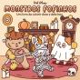 Monstros Fofinhos - Preview