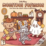 Capa do artigo Monstros Fofinhos