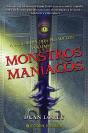 Monstros Maníacos - Preview
