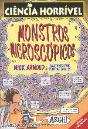 Monstros Microscópicos - Preview