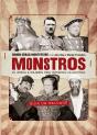 Monstros - Preview