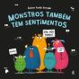 Monstros Também Têm Sentimentos - Preview