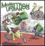 Monstros Urbanos - Preview