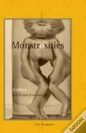 Capa do artigo Monstrosities