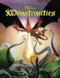 Monstrosities: Swords And Wizardry - Preview
