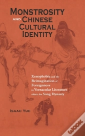 Monstrosity And Chinese Cultural Identity