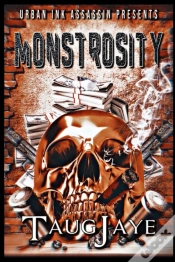 Capa do artigo Monstrosity