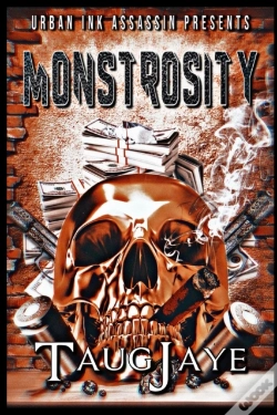 Capa do artigo Monstrosity