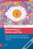 Monstrosity In Games And Play