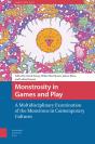 Monstrosity In Games And Play - Preview