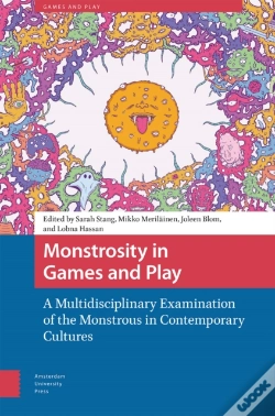 Capa do artigo Monstrosity In Games And Play