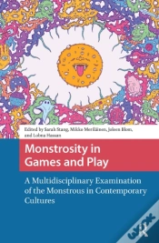 Capa do artigo Monstrosity In Games And Play
