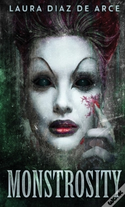 Capa do artigo Monstrosity