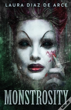 Capa do artigo Monstrosity