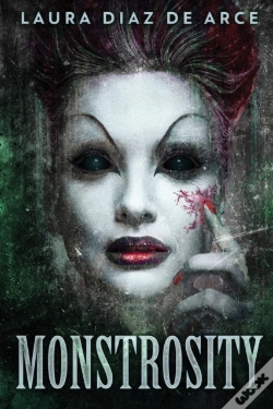 Capa do artigo Monstrosity