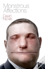 Capa do artigo Monstrous Affections
