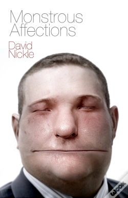 Capa do artigo Monstrous Affections