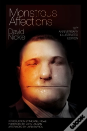 Capa do artigo Monstrous Affections