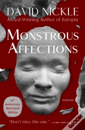 Capa do artigo Monstrous Affections