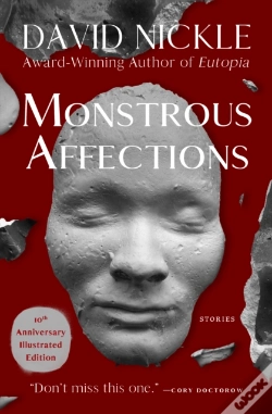 Capa do artigo Monstrous Affections