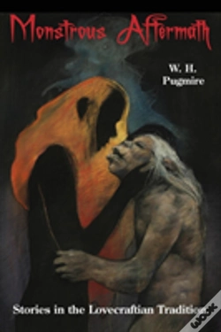 Capa do artigo Monstrous Aftermath
