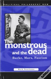 Capa do artigo Monstrous And The Dead