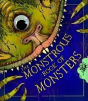 Monstrous Book Of Monsters - Preview
