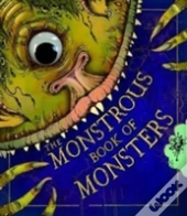 Monstrous Book Of Monsters