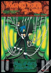 Capa do artigo Monstrous By Design