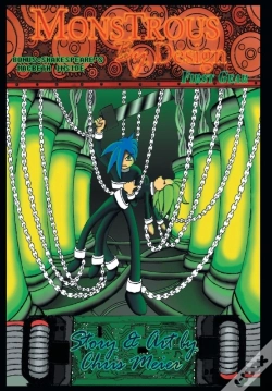 Capa do artigo Monstrous By Design