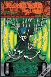 Capa do artigo Monstrous By Design
