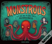Capa do artigo Monstrous